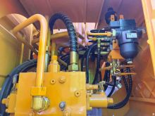 XCMG Original Used Mobile Truck Crane QY50K5C_3 Used Crane Truck Hot Sale